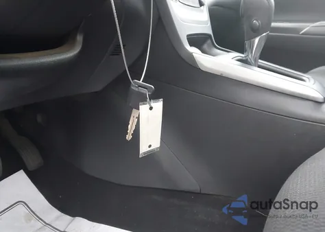 2019 Nissan Sentra S из США, поврежденный, VIN 3N1AB7AP2KY268191